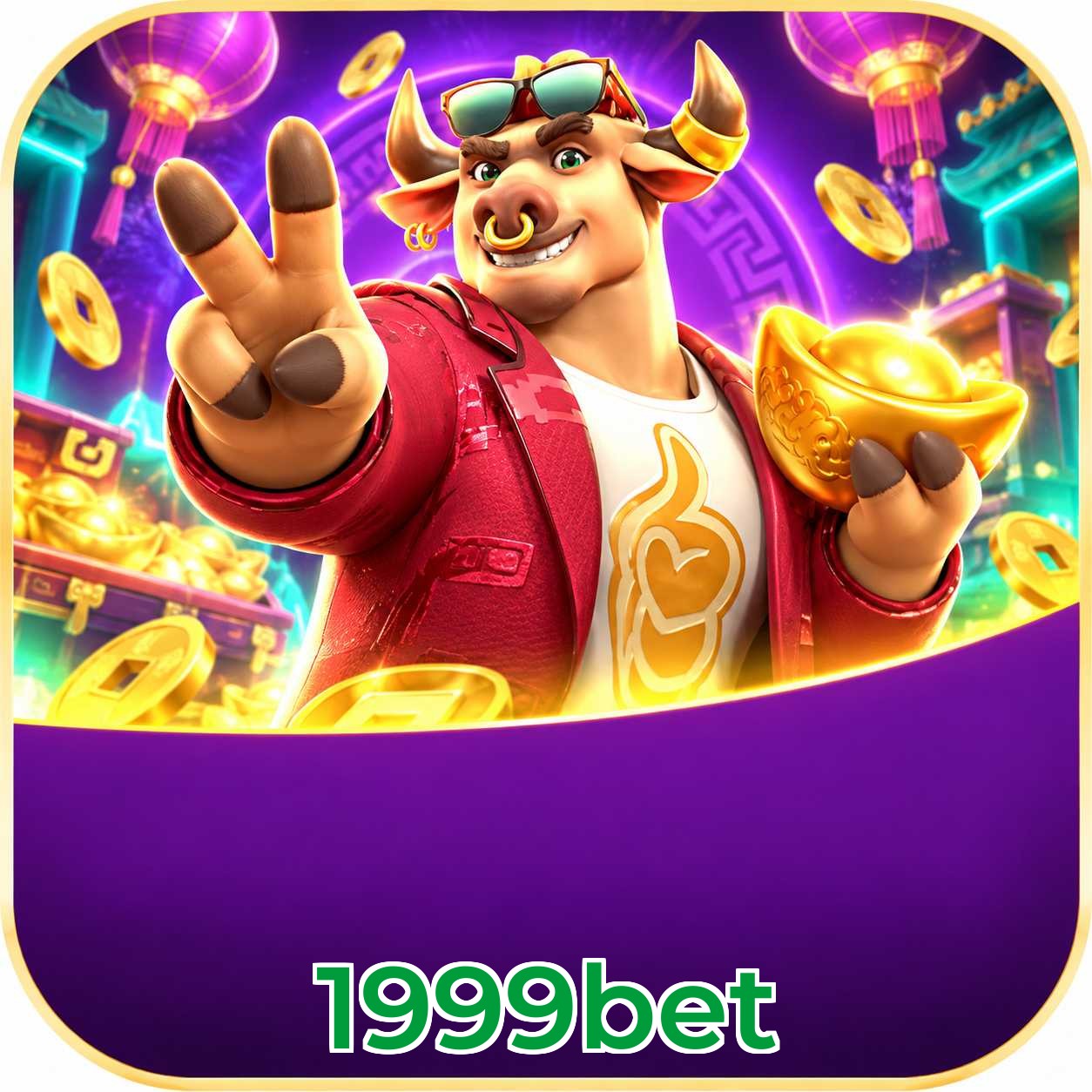 Jogos Fortune